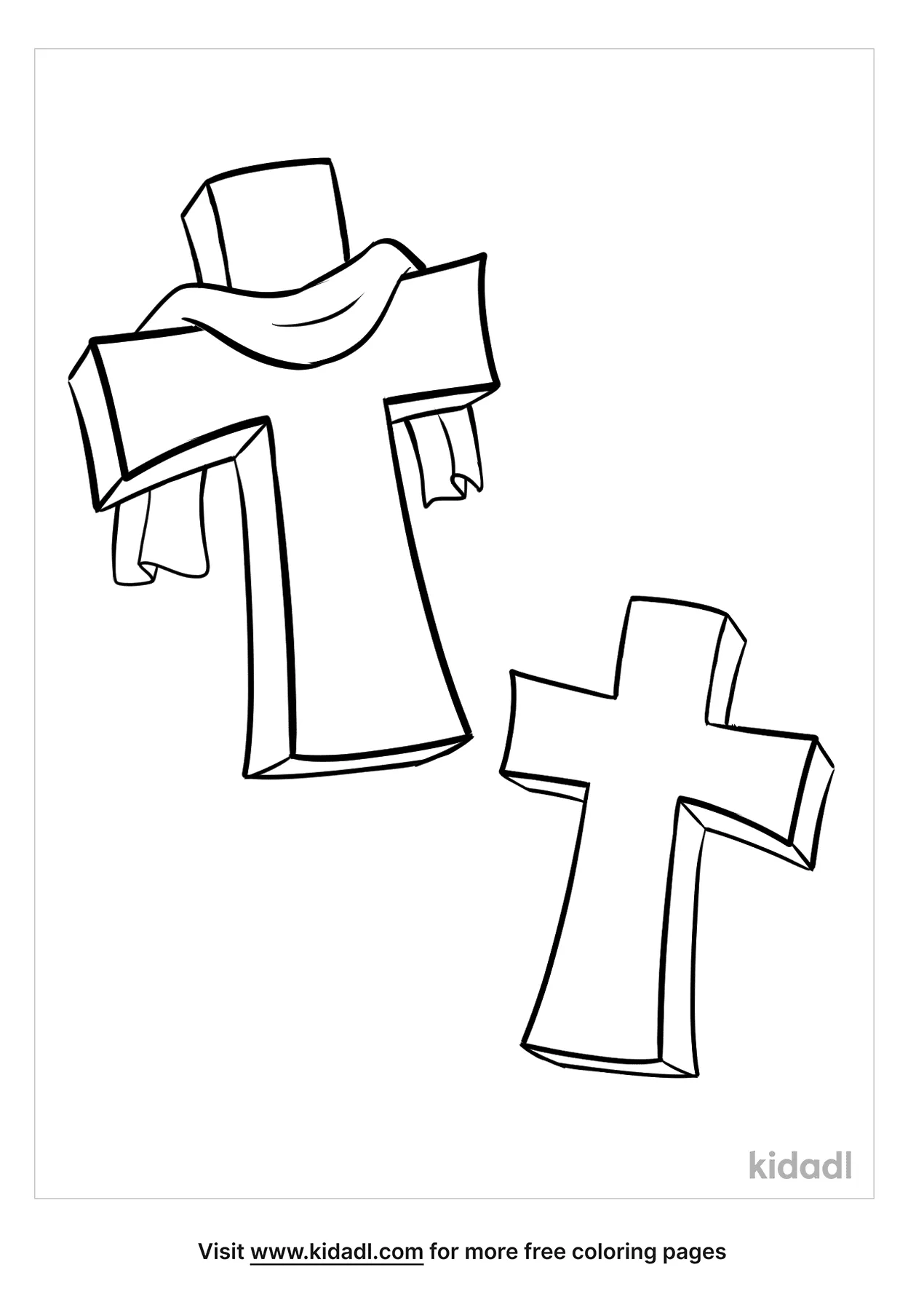 free christian coloring pages for children