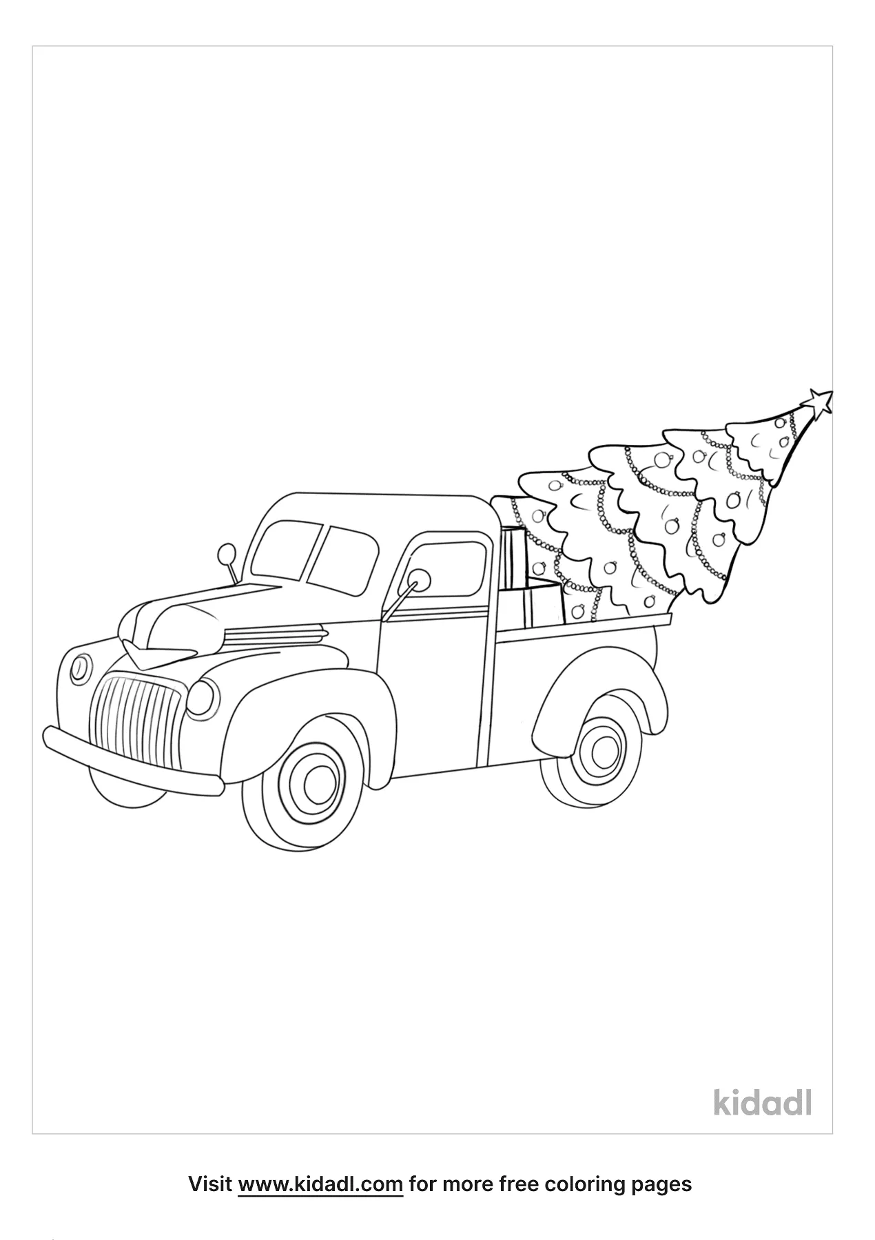 28-clever-photograph-christmas-truck-coloring-page-christmas-truck