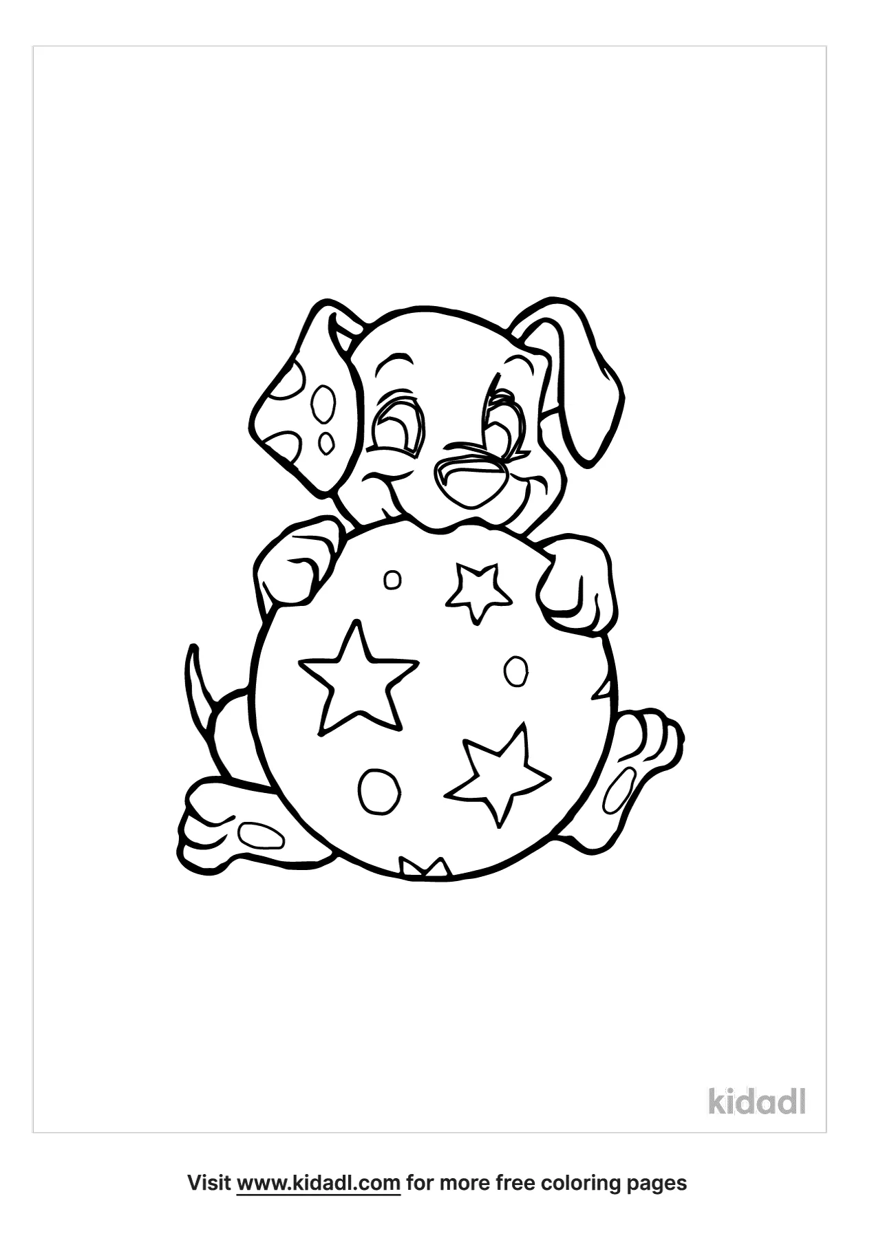 101 dalmatians coloring pages online