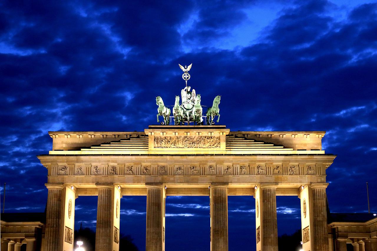 Names of German places are of great interest to travelers planning a trip across the country.