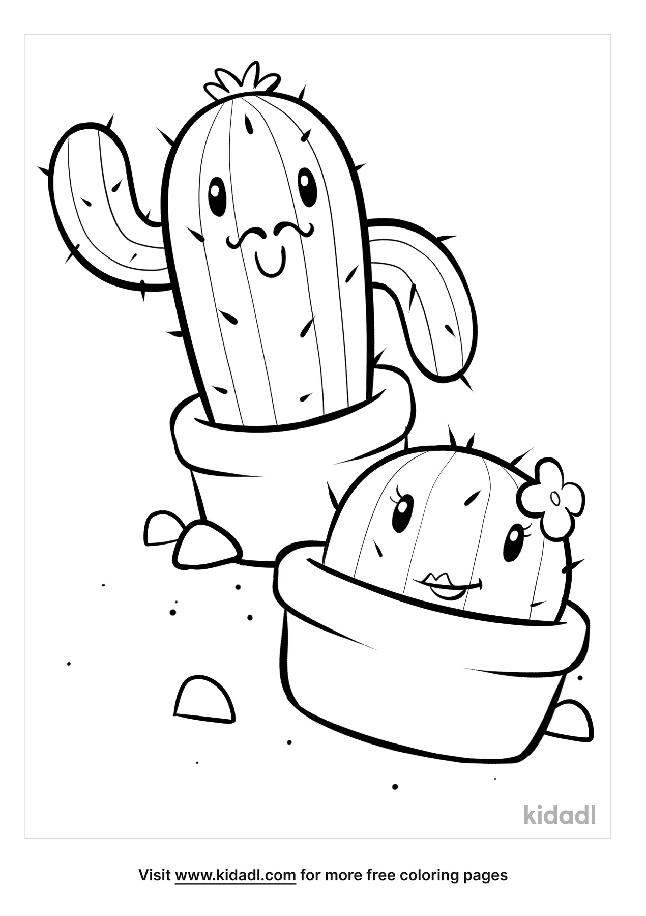 Cute Coloring Pages   Free Animals Coloring Pages   Kidadl