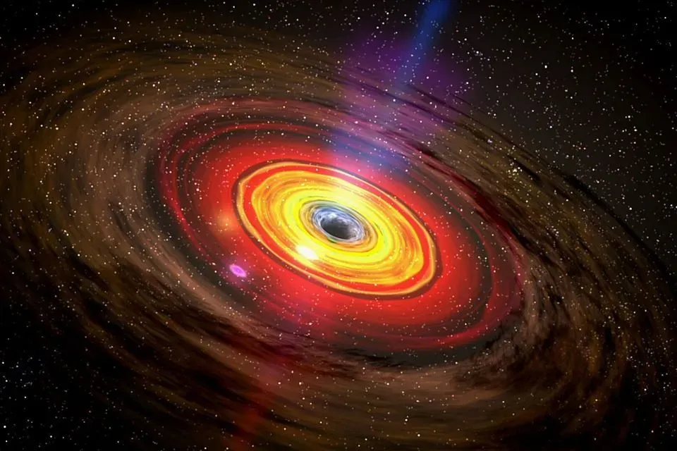 Discover interesting death of a star facts here at Kidadl!