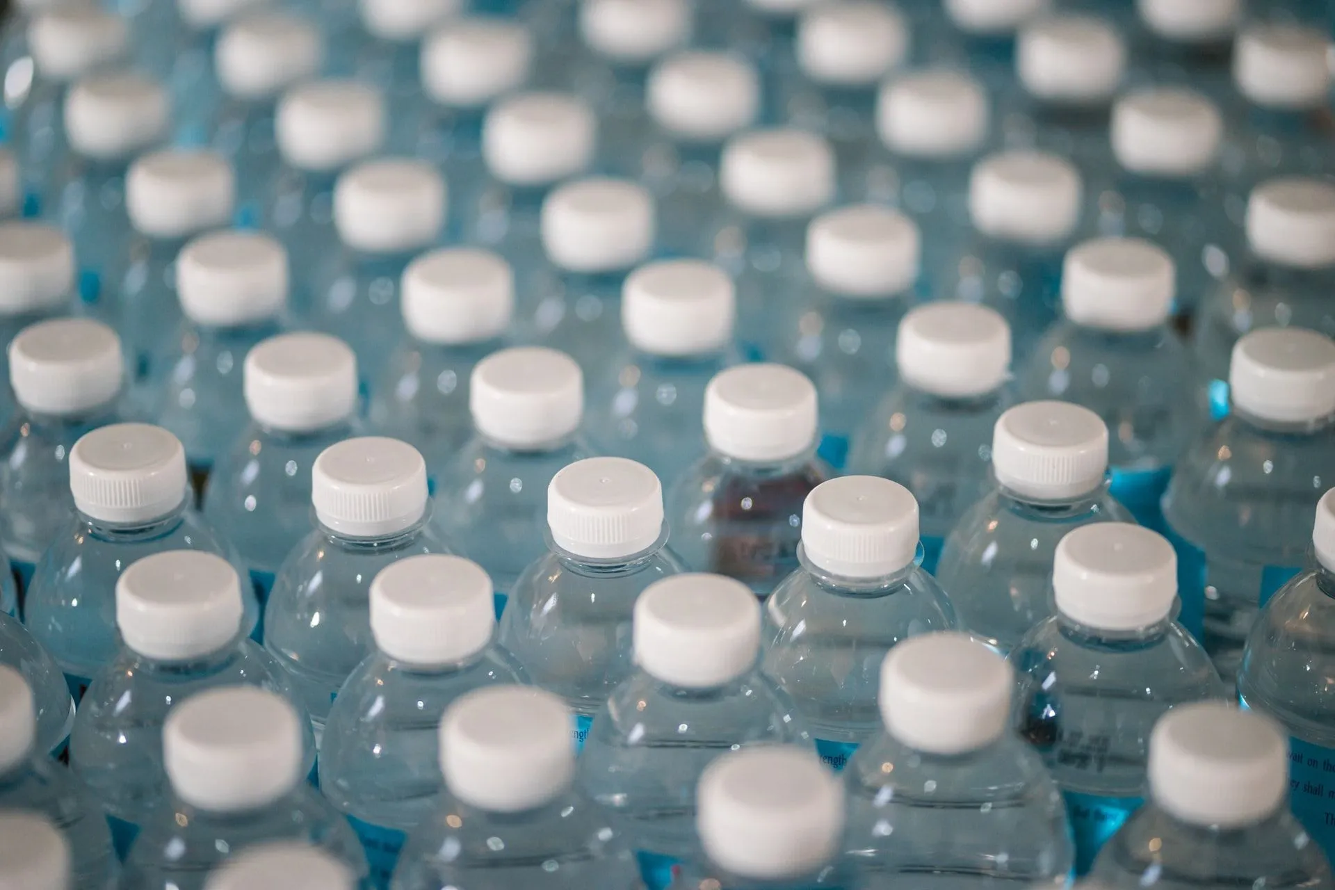 According to the Pacific Institute, producing plastic for bottled water in 2006 required 17 million barrels of oil for energy. These million barrels of oil could provide enough energy to power more than one million American vehicles and light trucks for a year.