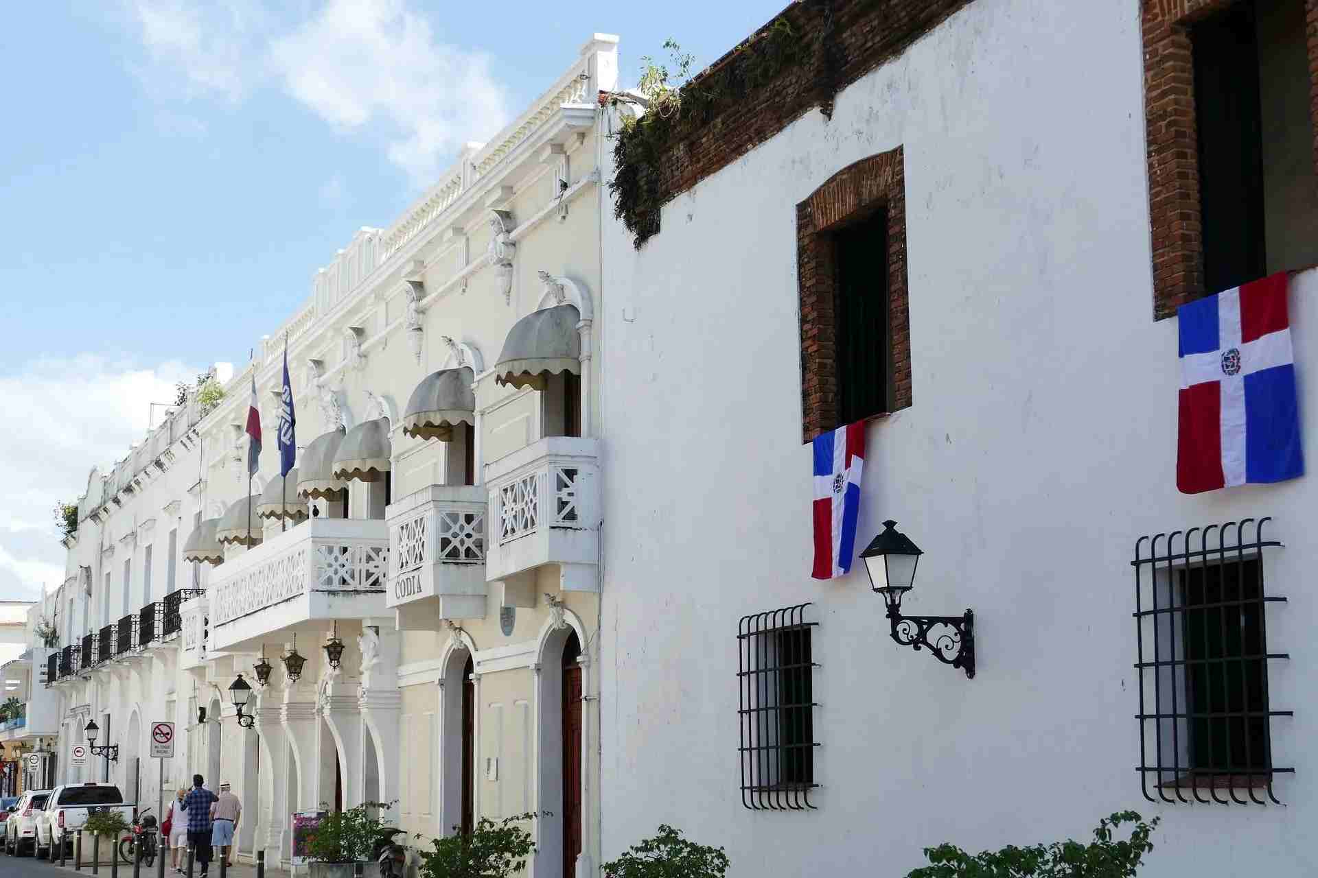 Dominican Republic has a literacy rate of over 93%.