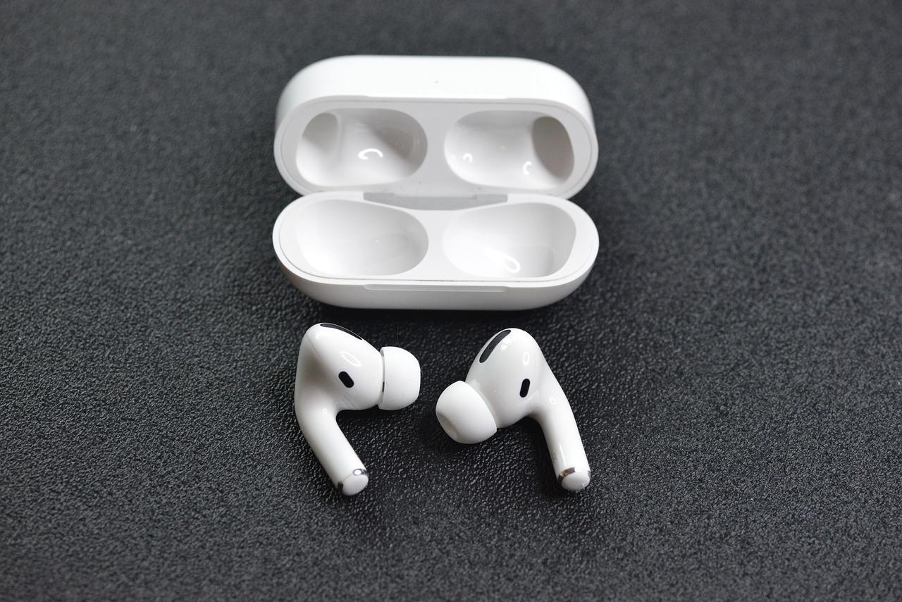 81 Funny AirPods Names And Ideas That Kids Will Love | Kidadl