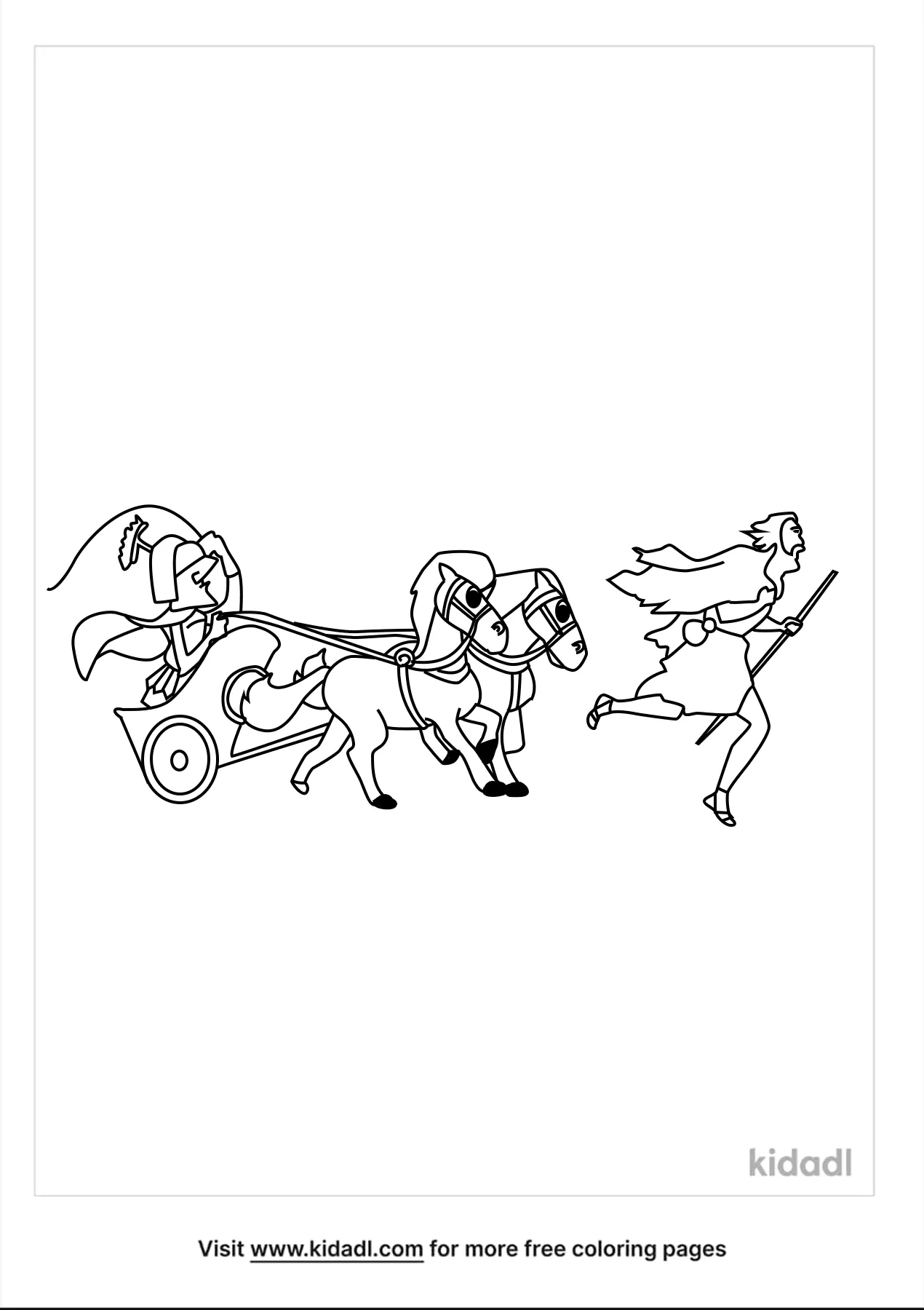 ran coloring page