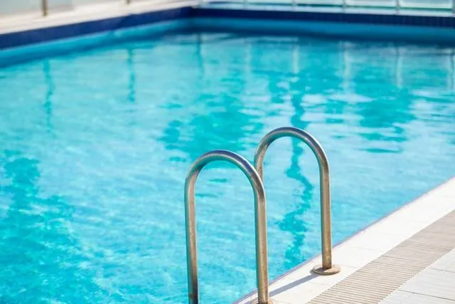 Around 95% of pools all across the world contain chlorine as a form of disinfectant.