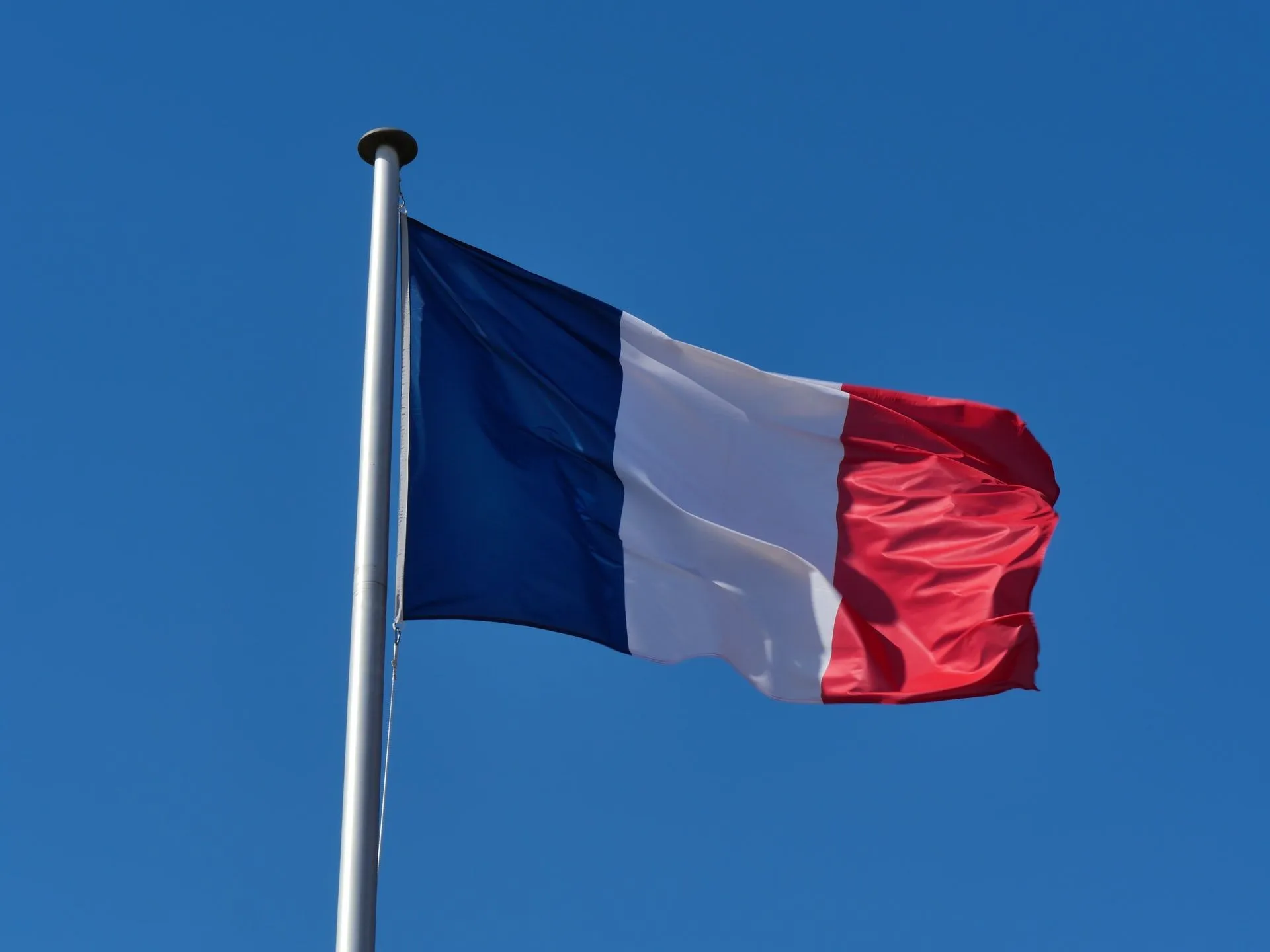 29 Facts About The French Flag To Explain Its Meaning