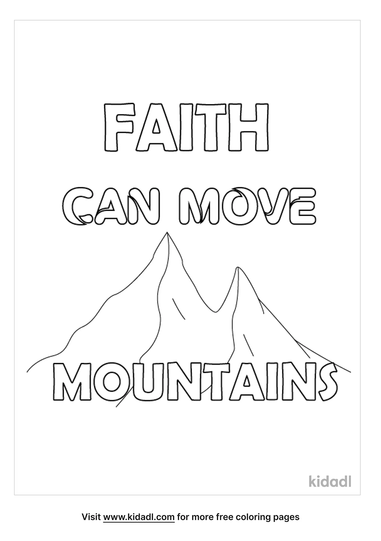 scripture coloring pages to print