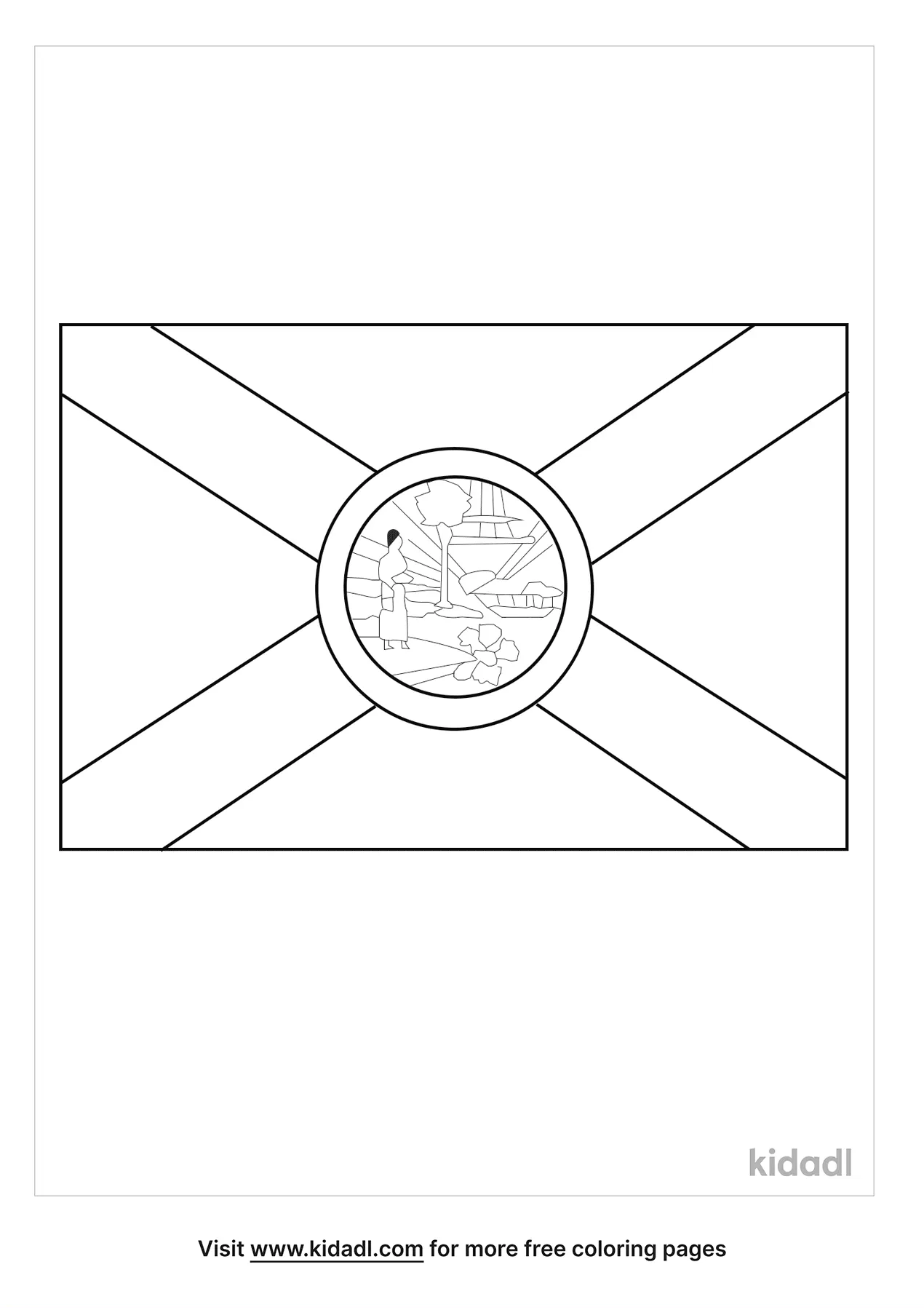 seminoles tribe printable coloring pages