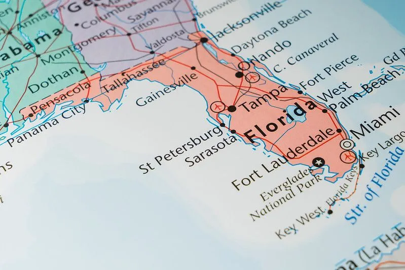These Florida quotes will make you fall in love with the Orange State of the US.