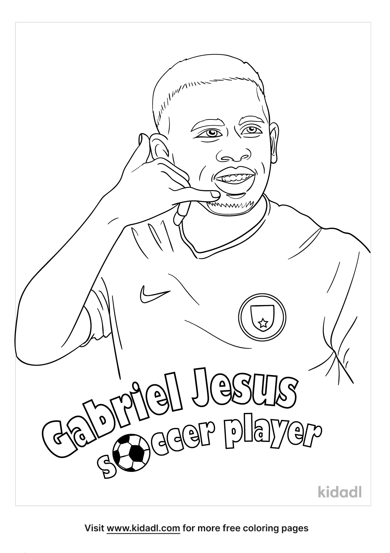 arsenal coloring pages