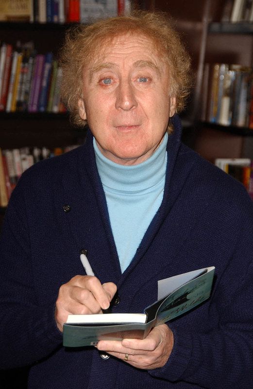 Some Gene Wilder quotes you would love to read