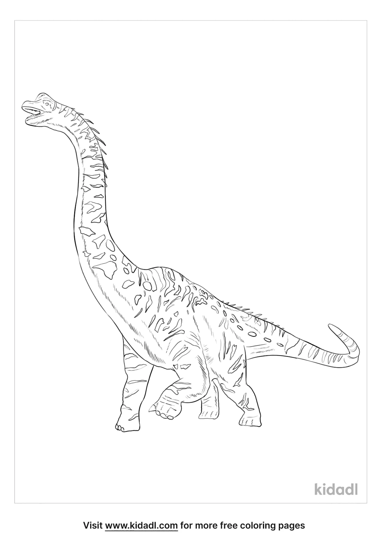 troodon dinosaur coloring pages