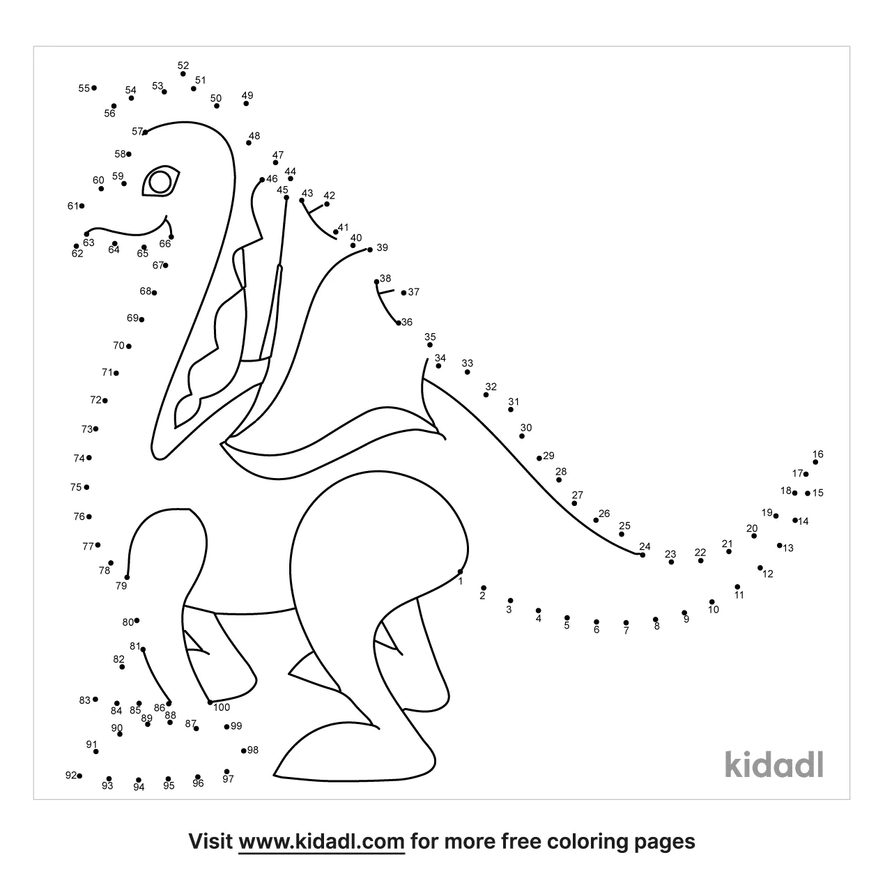 free-baby-dragon-hard-free-dot-to-dot-printables-kidadl