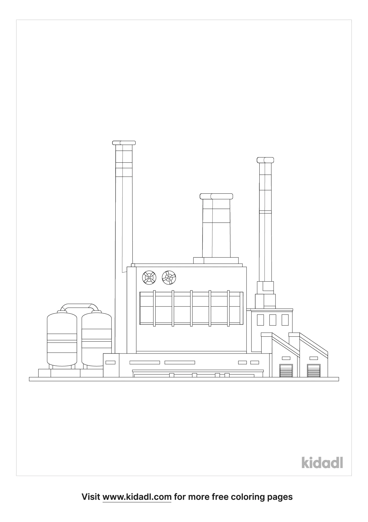 industrial revolution coloring pages