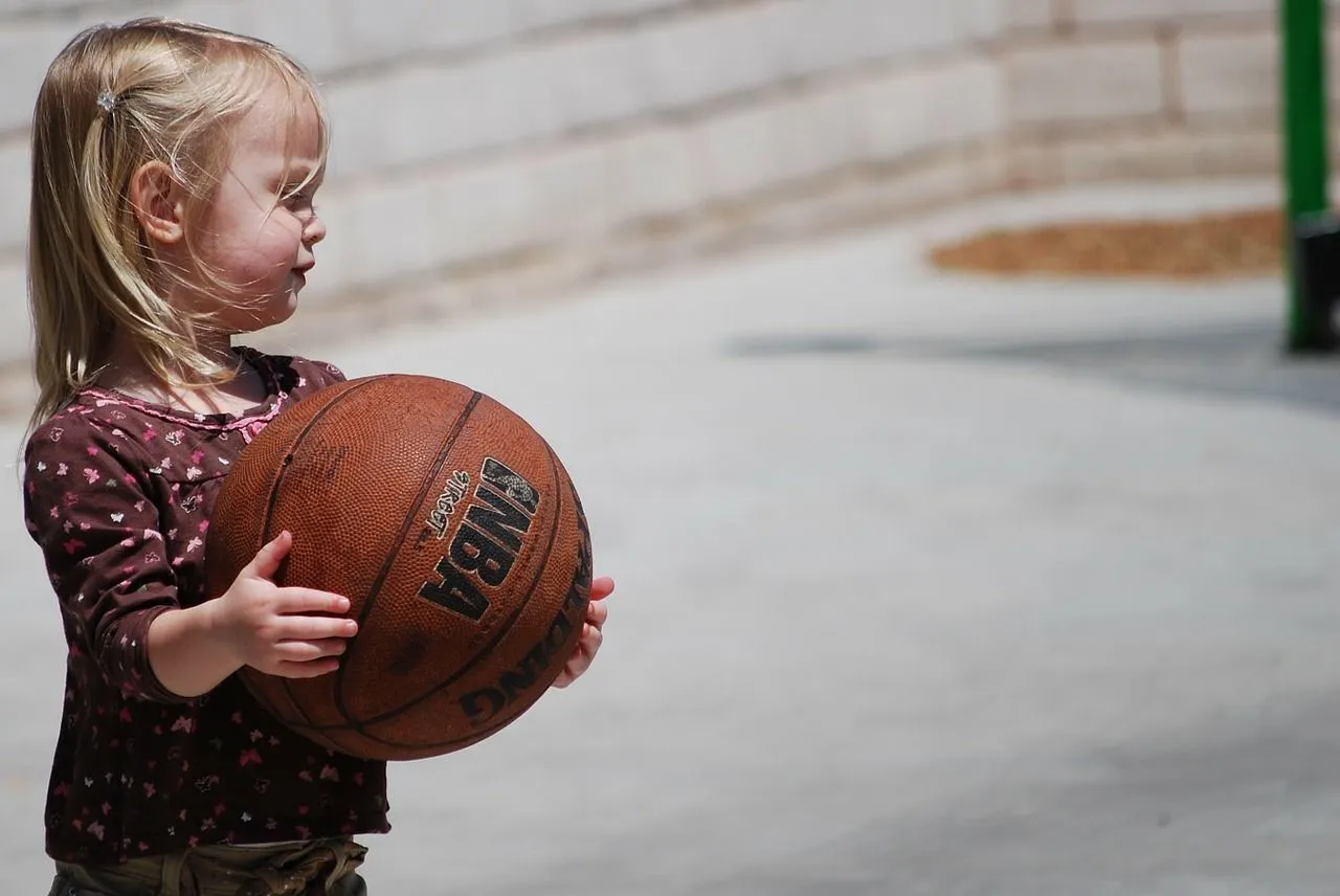 These basketball facts for kids will surely amuse you!