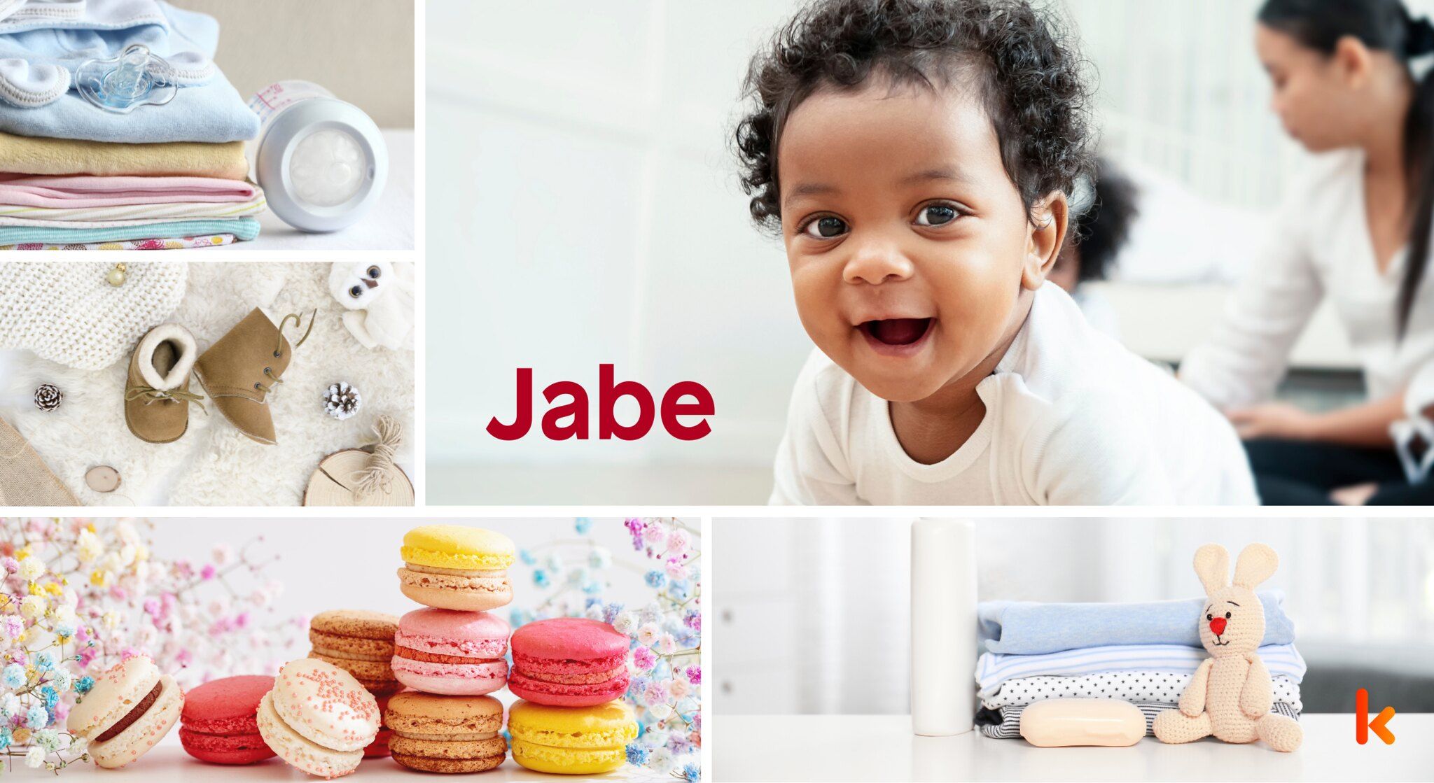 Meaning of the name Jabe