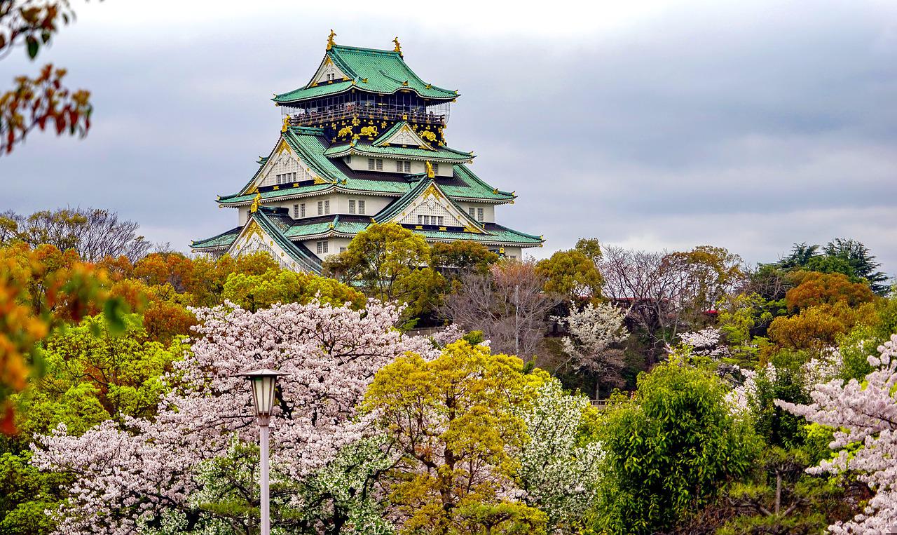 Read these Tokyo facts to learn all about the Japanese capital.