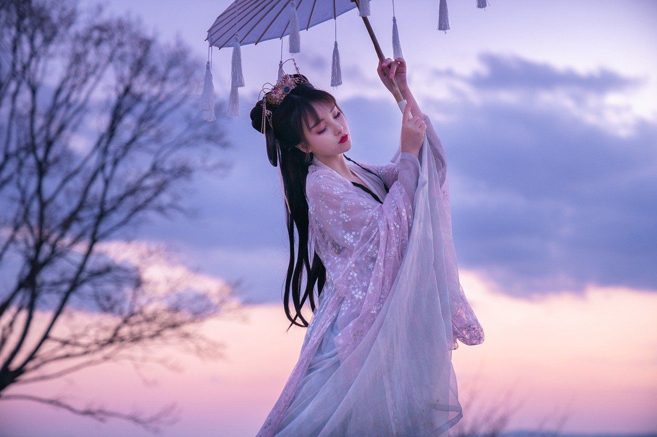 63 Japanese Girl Names Meaning Death That Are Fierce Kidadl