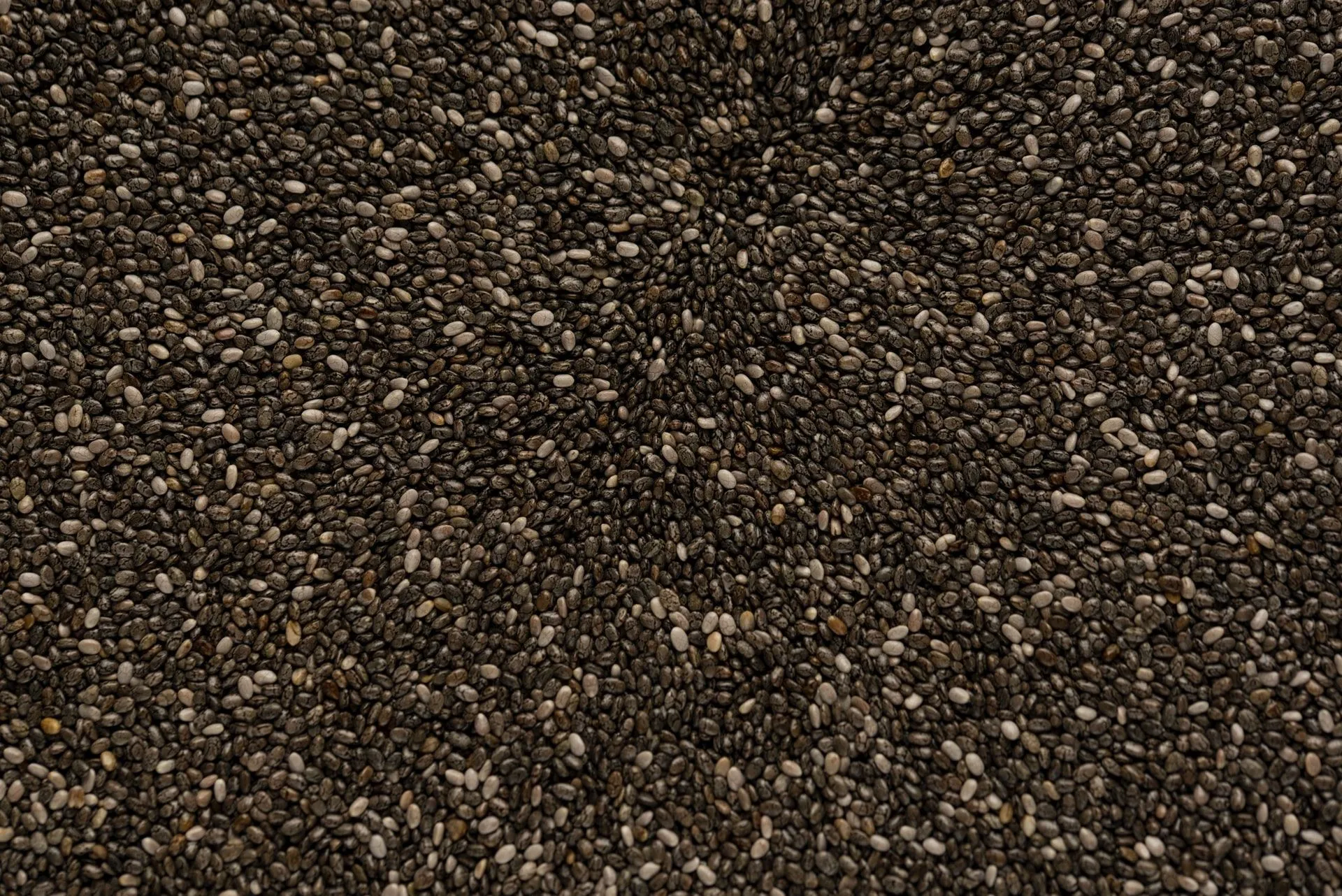 The Aztech civilization believed chia seeds contained several healing properties.