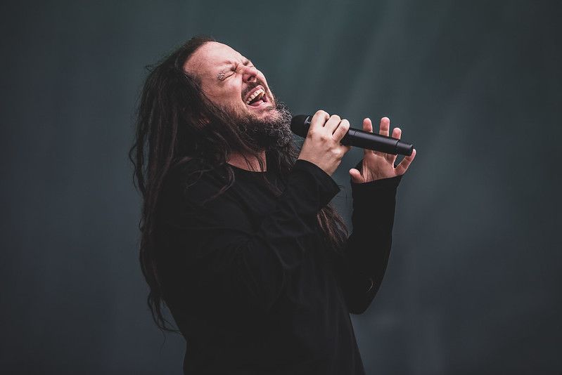 Check out this bunch of Jonathan Davis quotes with true meaning in real life!