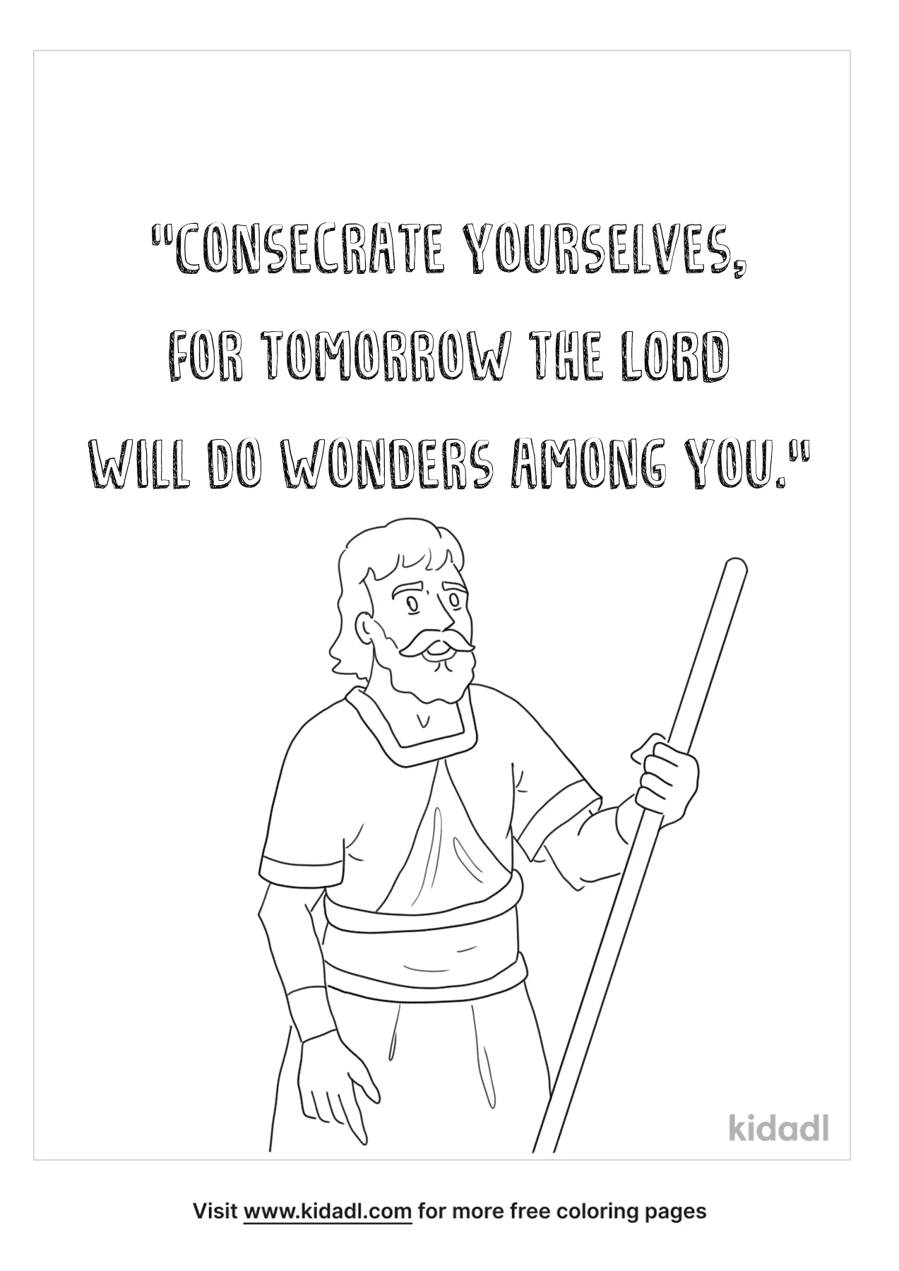 people praising god coloring pages