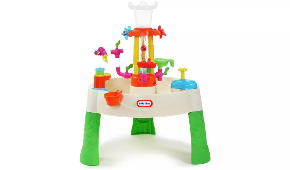 10 Best Kids Tables For Fun Play