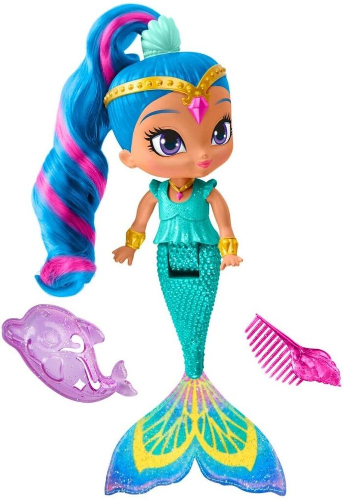 10 Best Mermaid Toys For Ocean Lovers