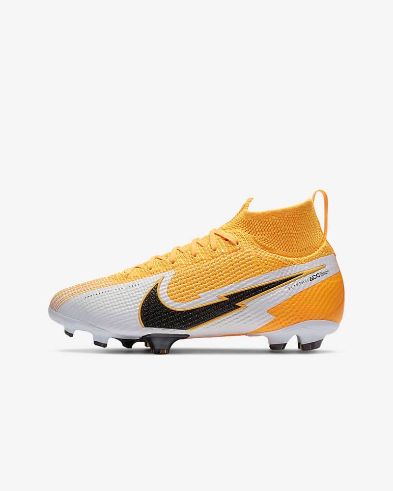 best football boots for teenager