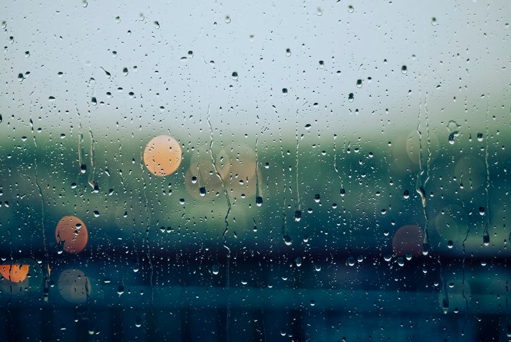 70 Best Rainy Day Quotes To Cheer You Up