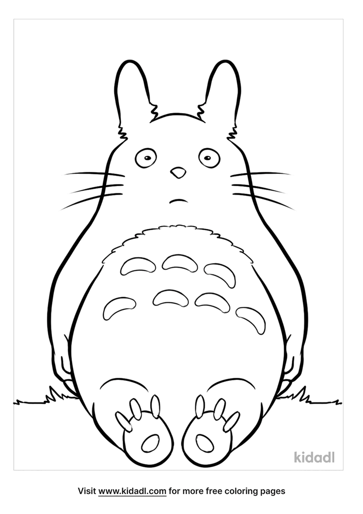  4500 Coloring Pages Anime Pdf  Free