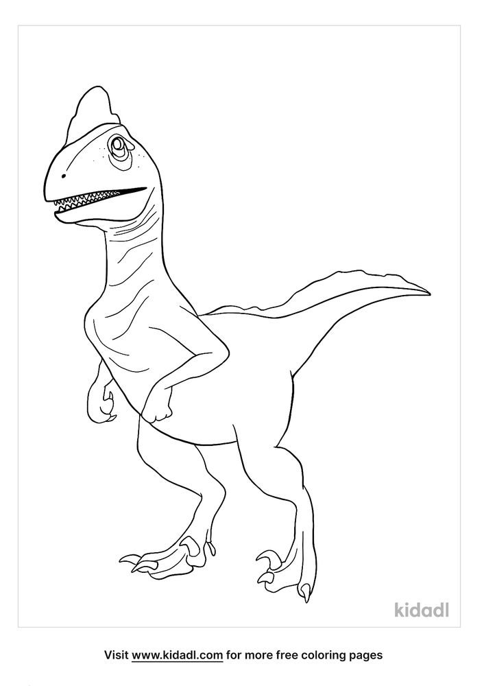 deinosuchus coloring pages free dinosaurs coloring pages kidadl