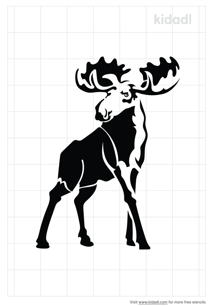 Free Free 201 Baby Moose Svg Free SVG PNG EPS DXF File