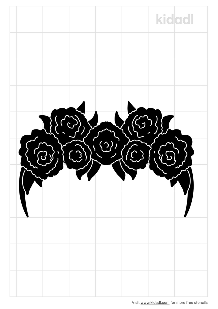 Free Free Flower Crown Svg Free 315 SVG PNG EPS DXF File