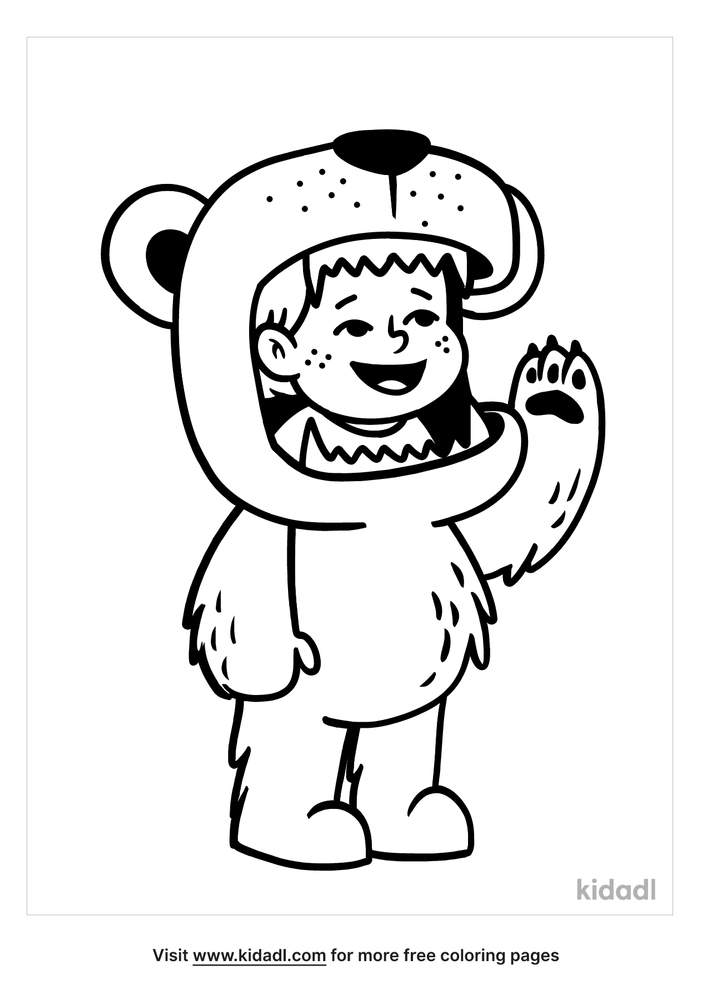 Gummy Bear Coloring Pages Free Food Coloring Pages Kidadl