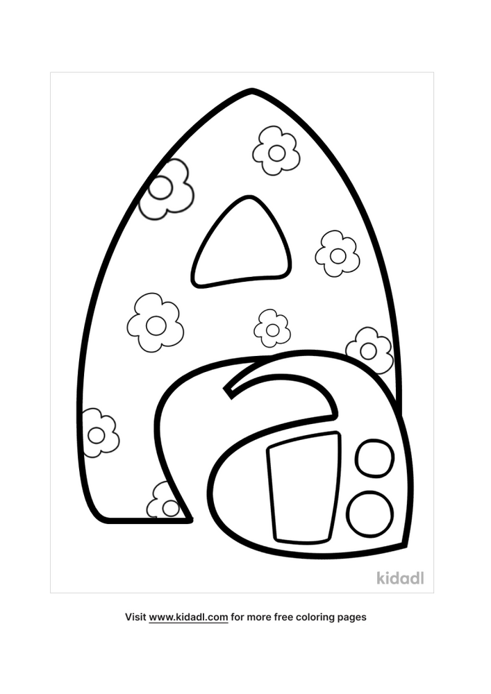 letter a coloring pages free a coloring pages kidadl