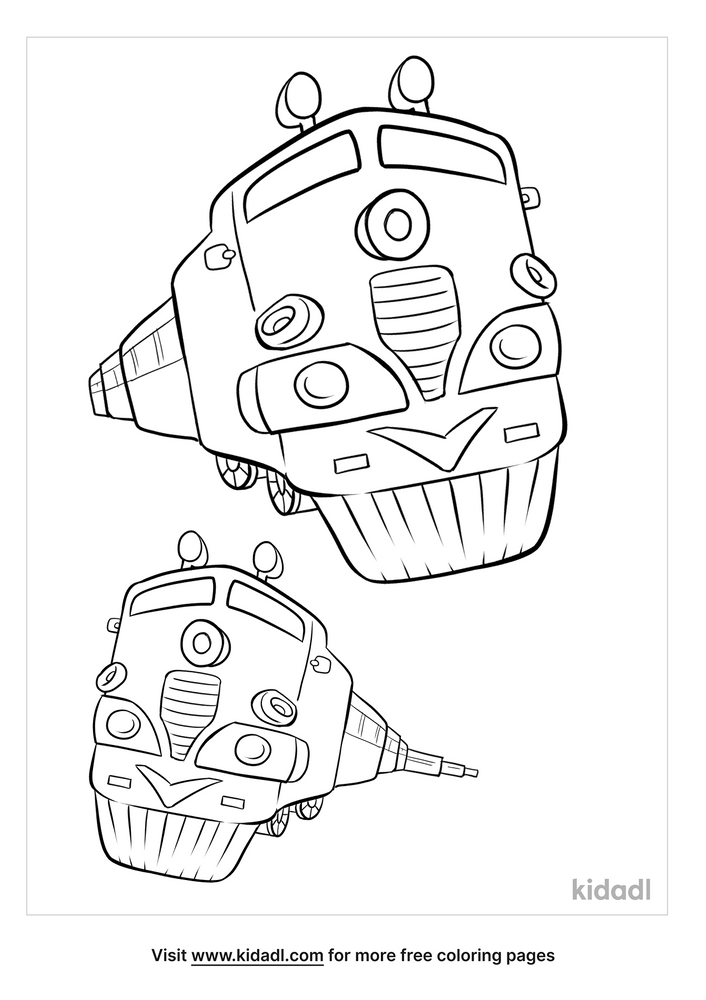 train coloring pages free vehicles coloring pages kidadl