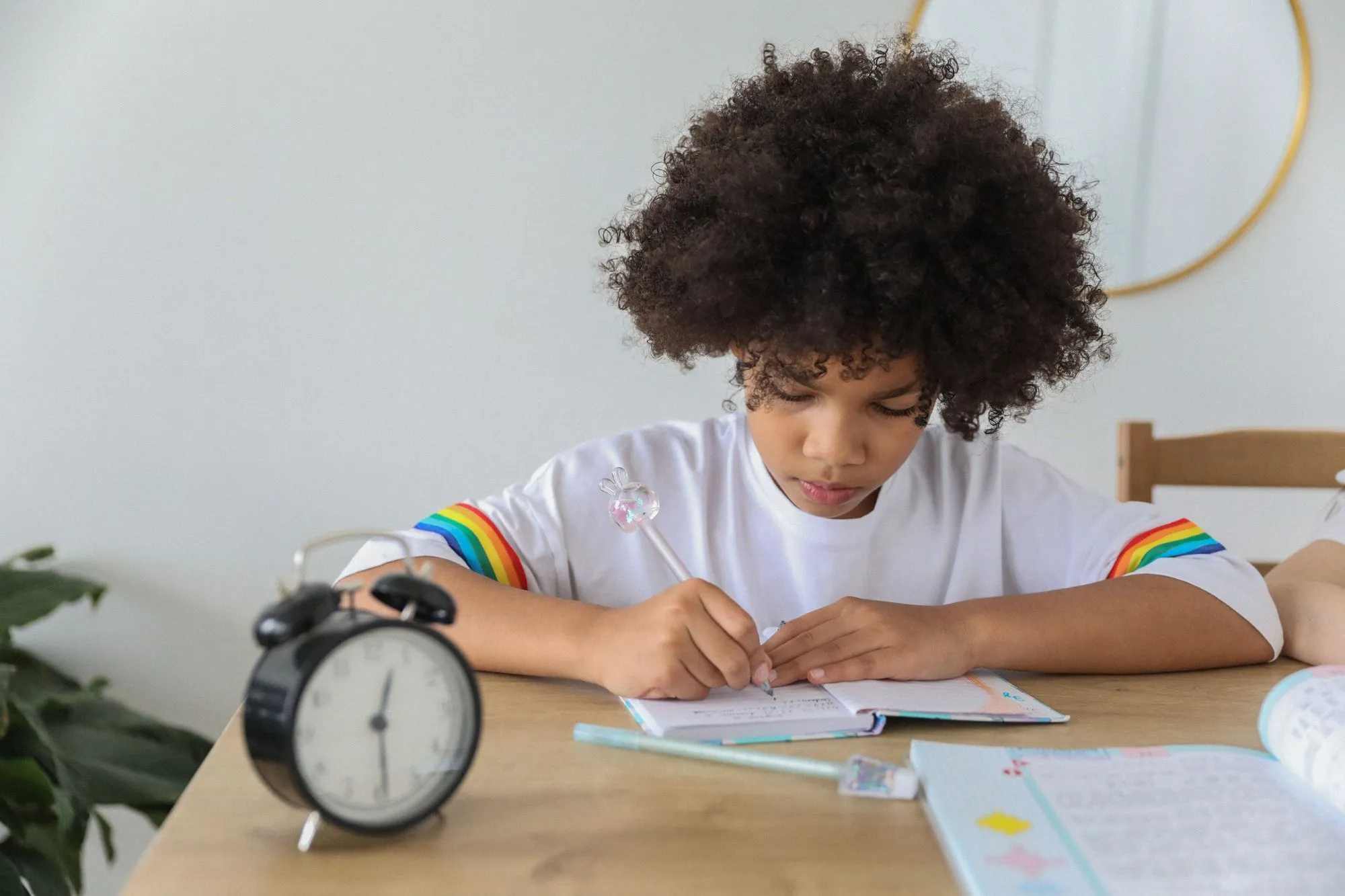 It is important for children to learn about how to read the hours, minutes, and seconds in a clock, In this article, you will get the answer to this question.