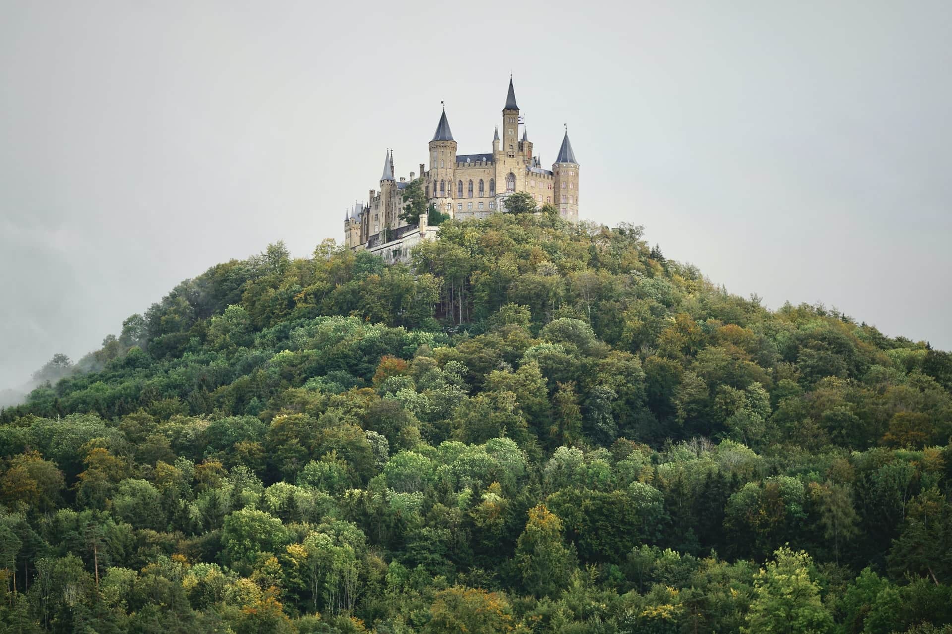 Many French names find their origins in the 13th century.