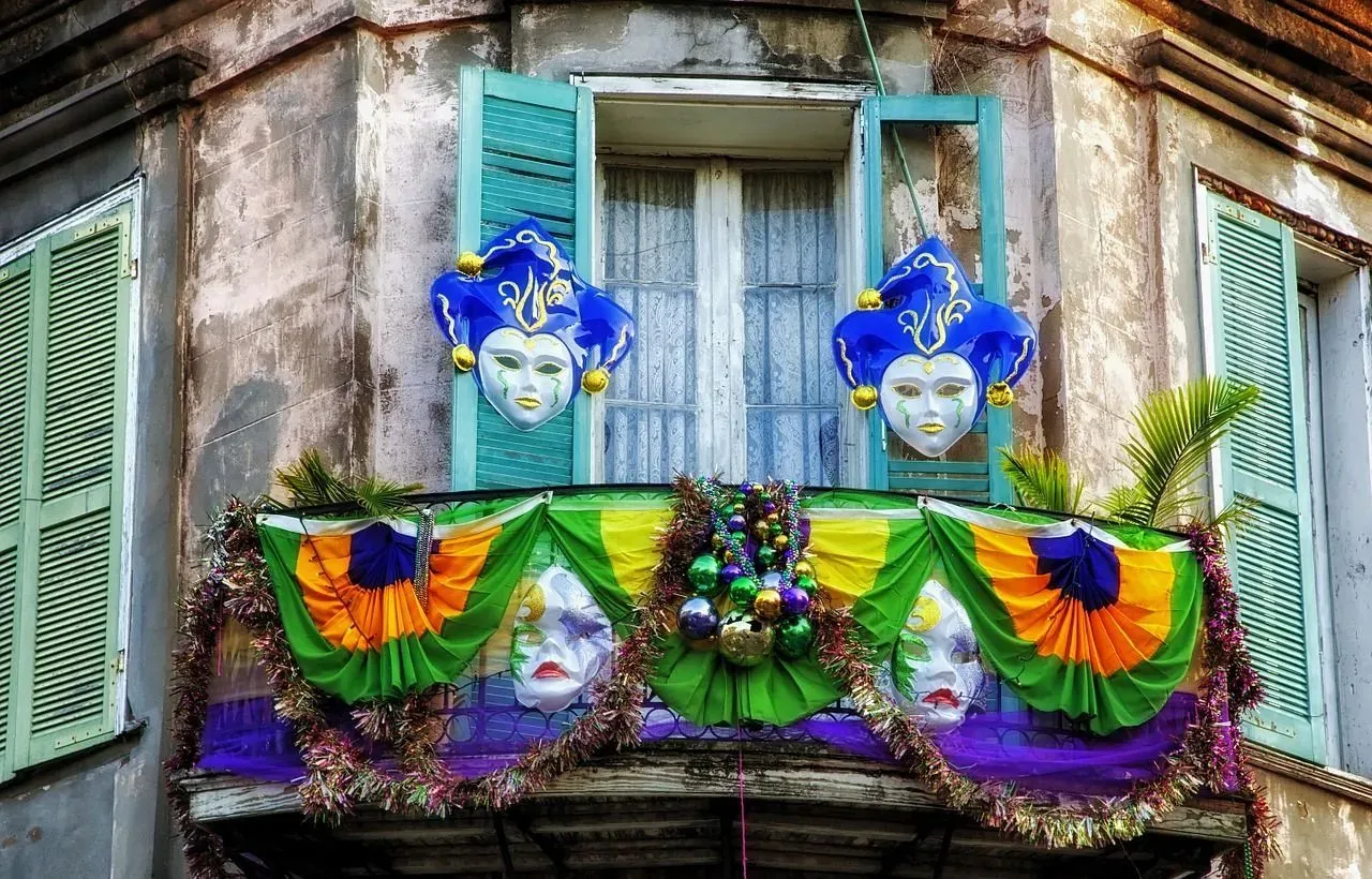 Find out exciting Mardi Gras facts on Kidadl that you never knew before!