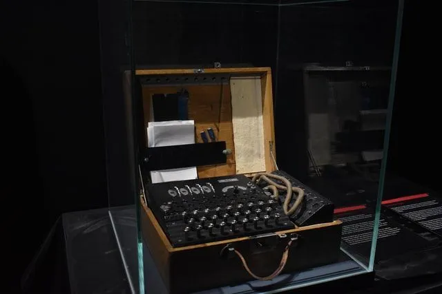 Alan Turing's role in the decryption of the vital Enigma message led to shortening the duration of World War II.