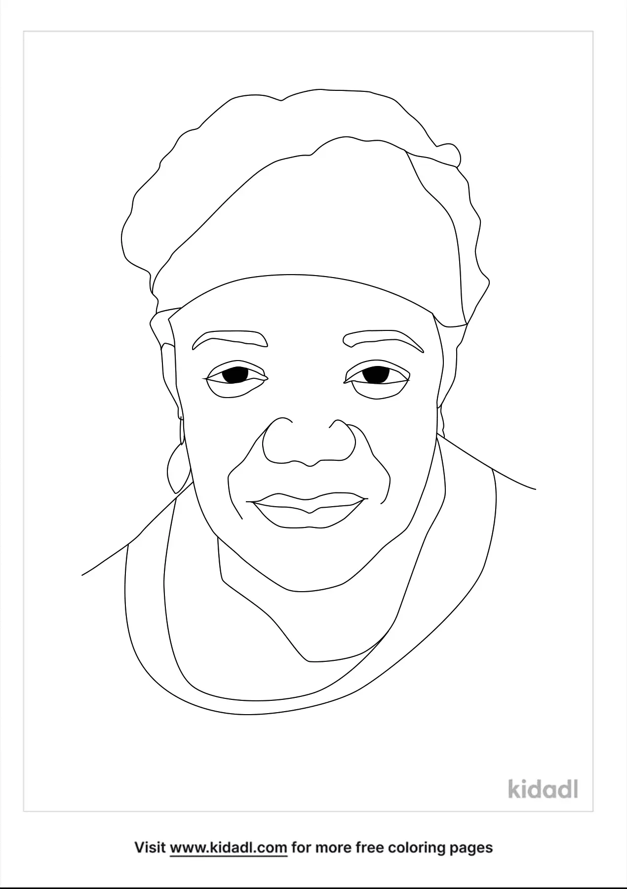 Maya Angelou 1 Coloring Page Free Printable Coloring - Vrogue.co