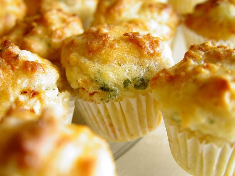 11 Easy Savoury Recipes To Make With The Kids | Kidadl