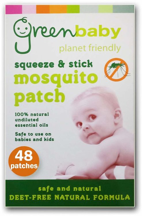 9 Best Mosquito Repellents For Babies And Kids To Protect Their Skin