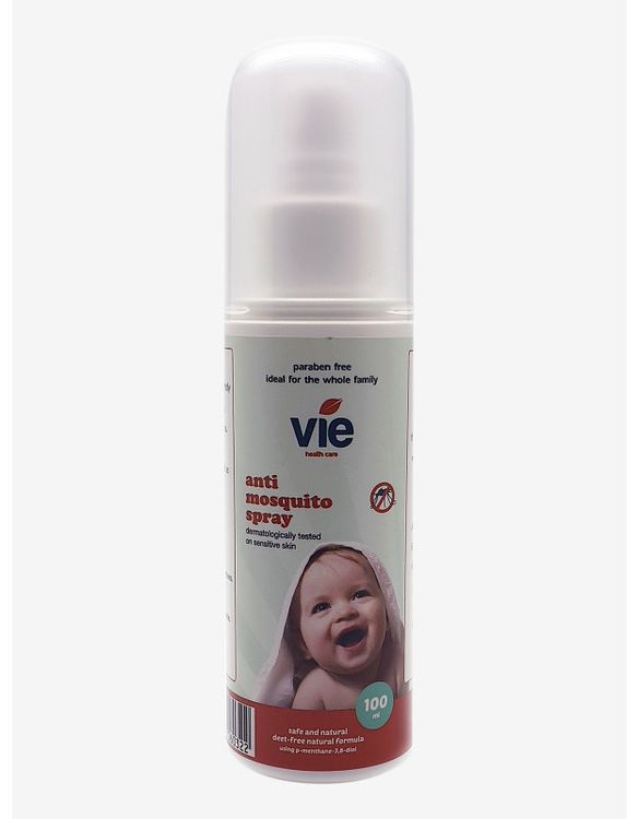 9 Best Mosquito Repellents For Babies And Kids To Protect Their Skin