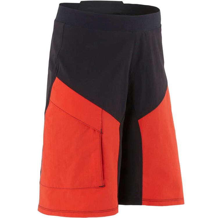 kids cycling shorts