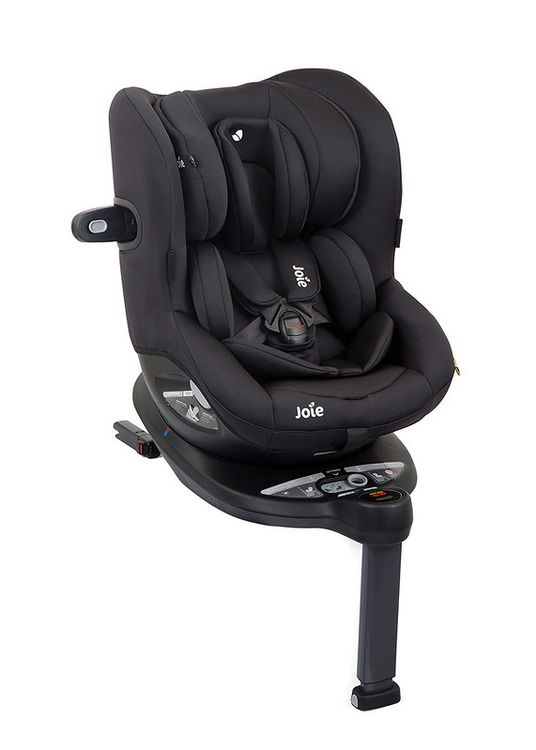 10 Best Swivel Car Seats That Will Last Your Kids For Years - Best Baby Car Seat 360