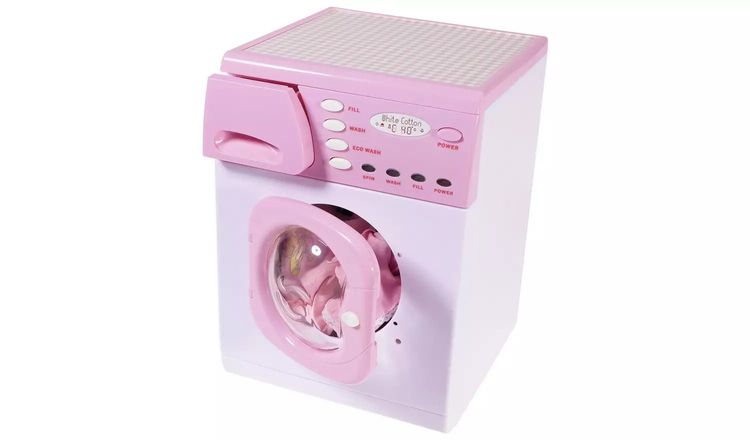 argos casdon washing machine