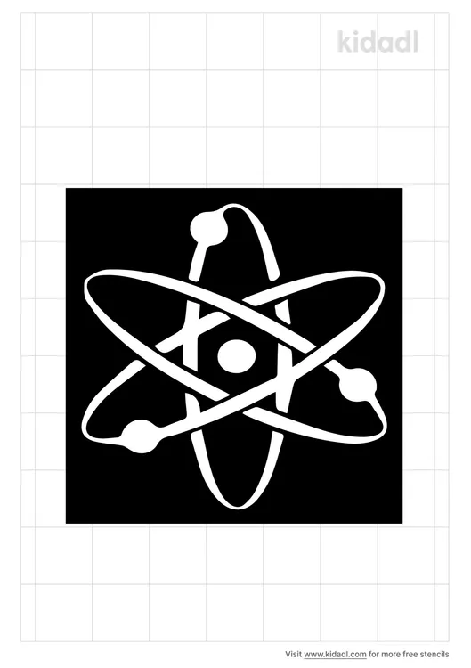 Atom Stencils
